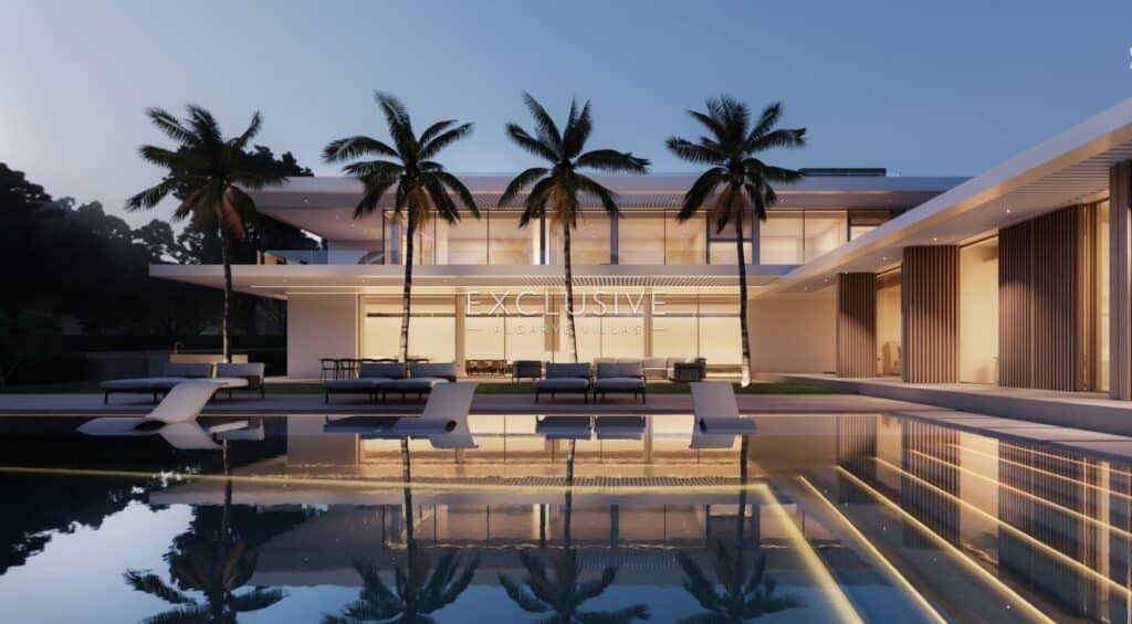 Villa for sale in ALMANCIL