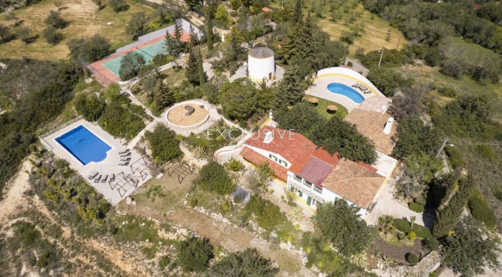 Villa for sale in BOLIQUEIME