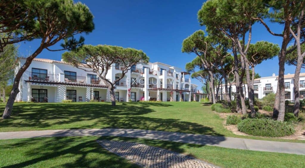 Apartment for sale in ALBUFEIRA
