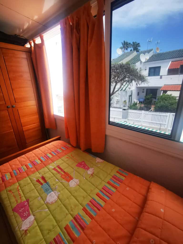 apartment for month in Sonnenland