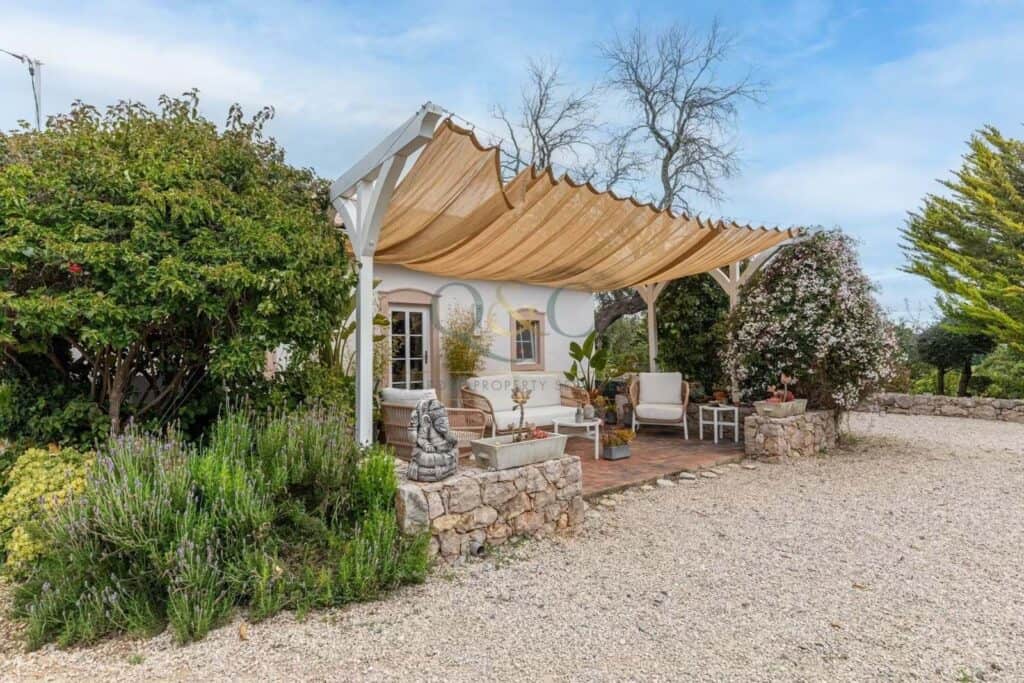 villa for Sale in São Brás de Alportel