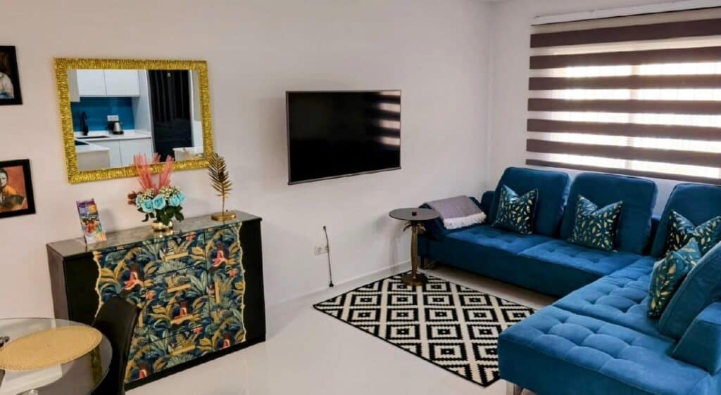 Town House for month in Alfaz del Pi