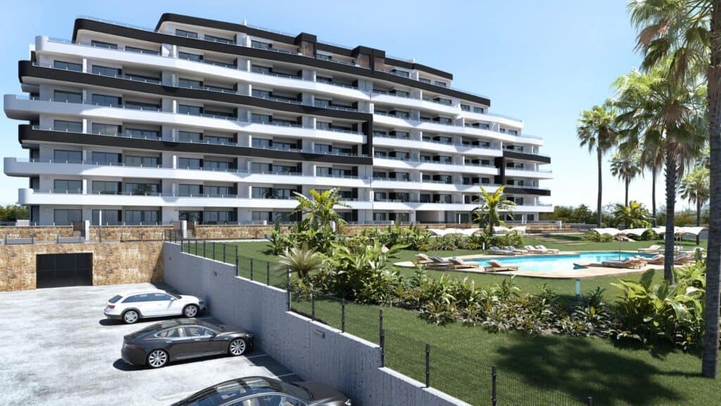 Penthouse for Sale in
