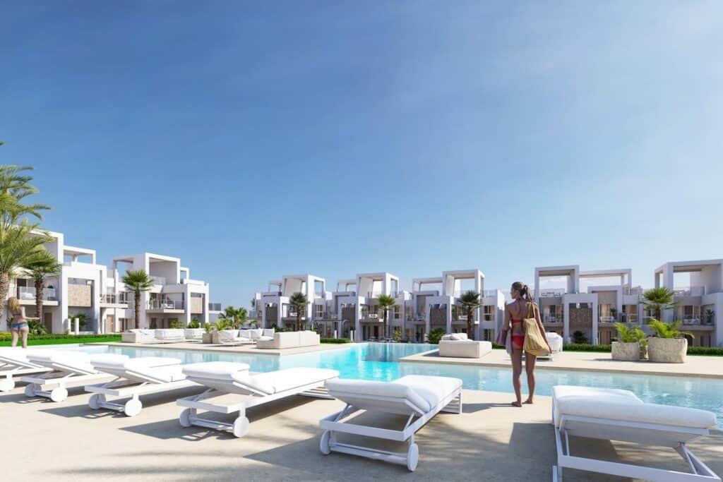 Villa for Sale in