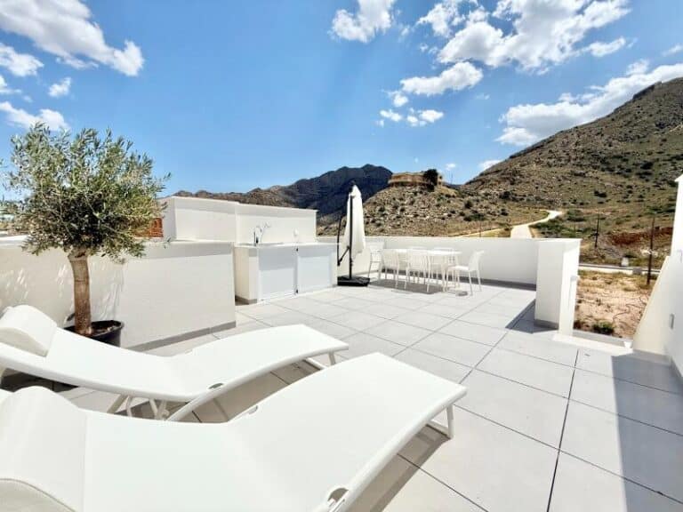 Villa for Sale in Cox, Alicante 1697372 1