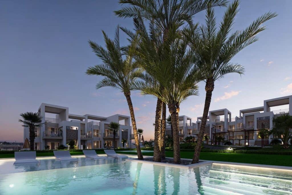 Villa for Sale in