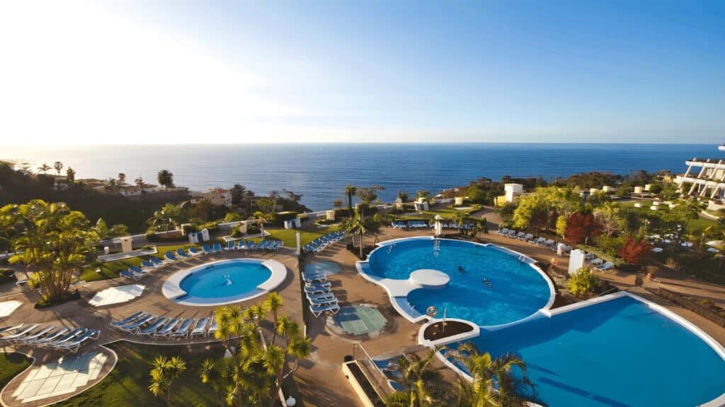 apartment for Long Term Rental in  Santa Ursula