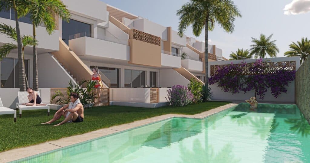 Villa for Sale in