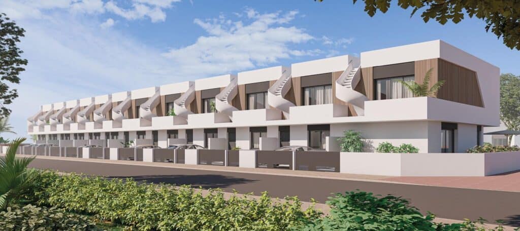 Villa for Sale in