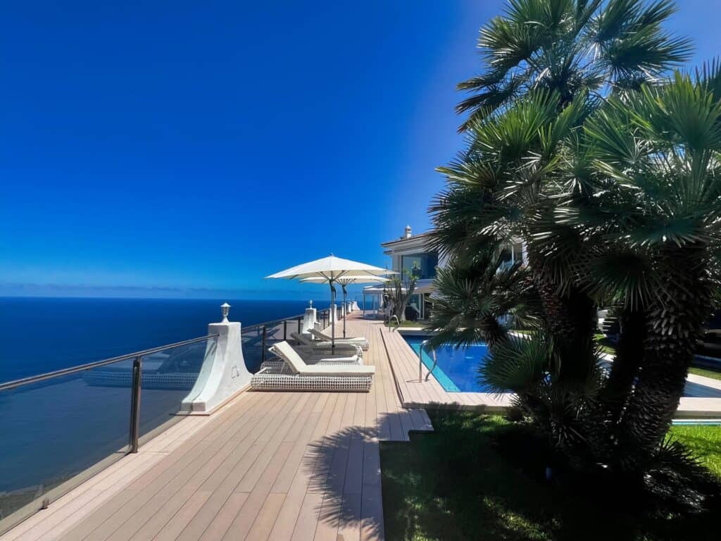  Tenerife