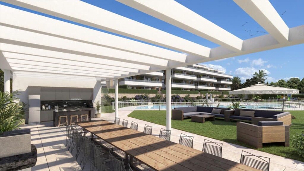 Villa for Sales in Torremolinos