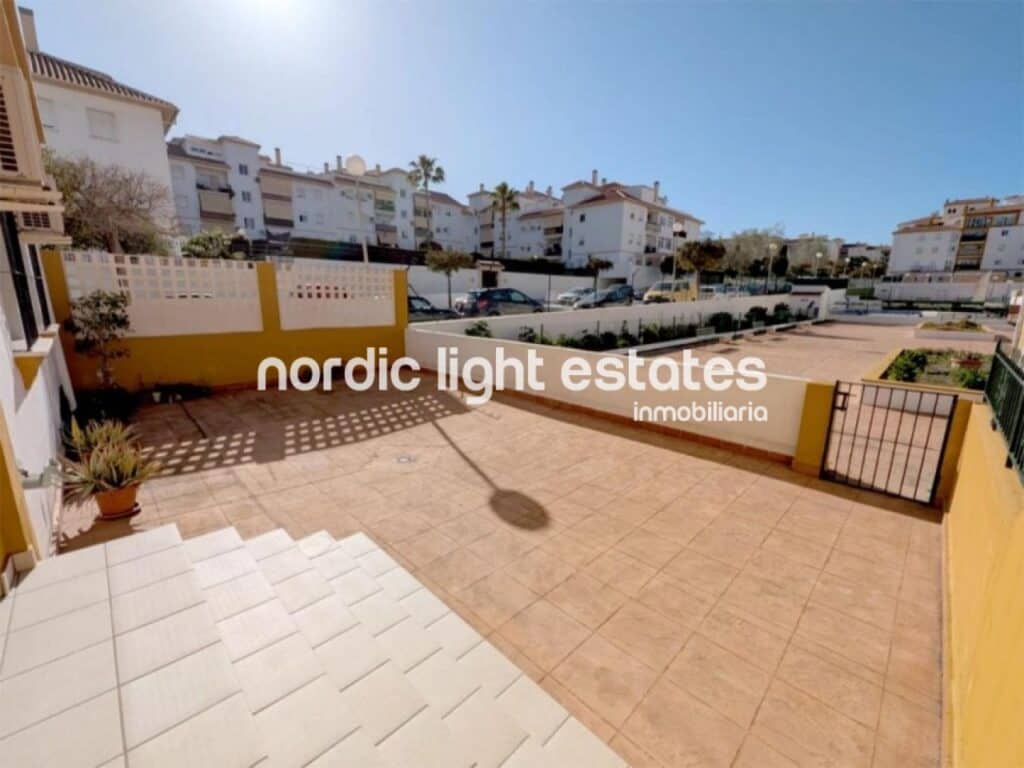 Apartment for sale in Torre del Mar