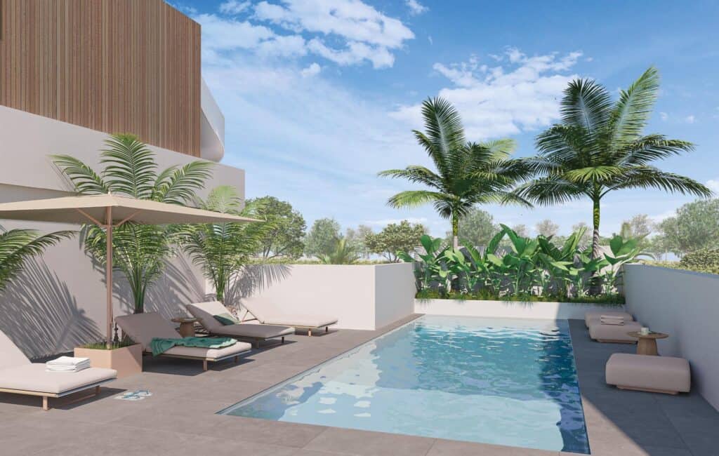 Villa for Sale in