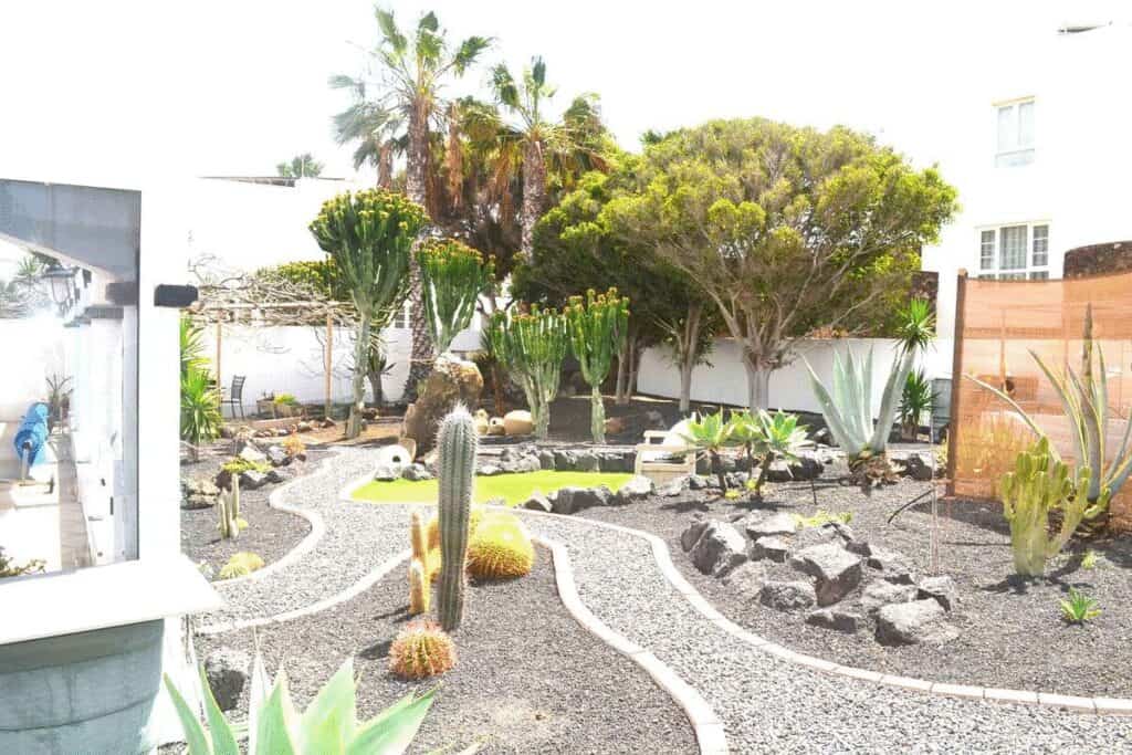  Las Palmas