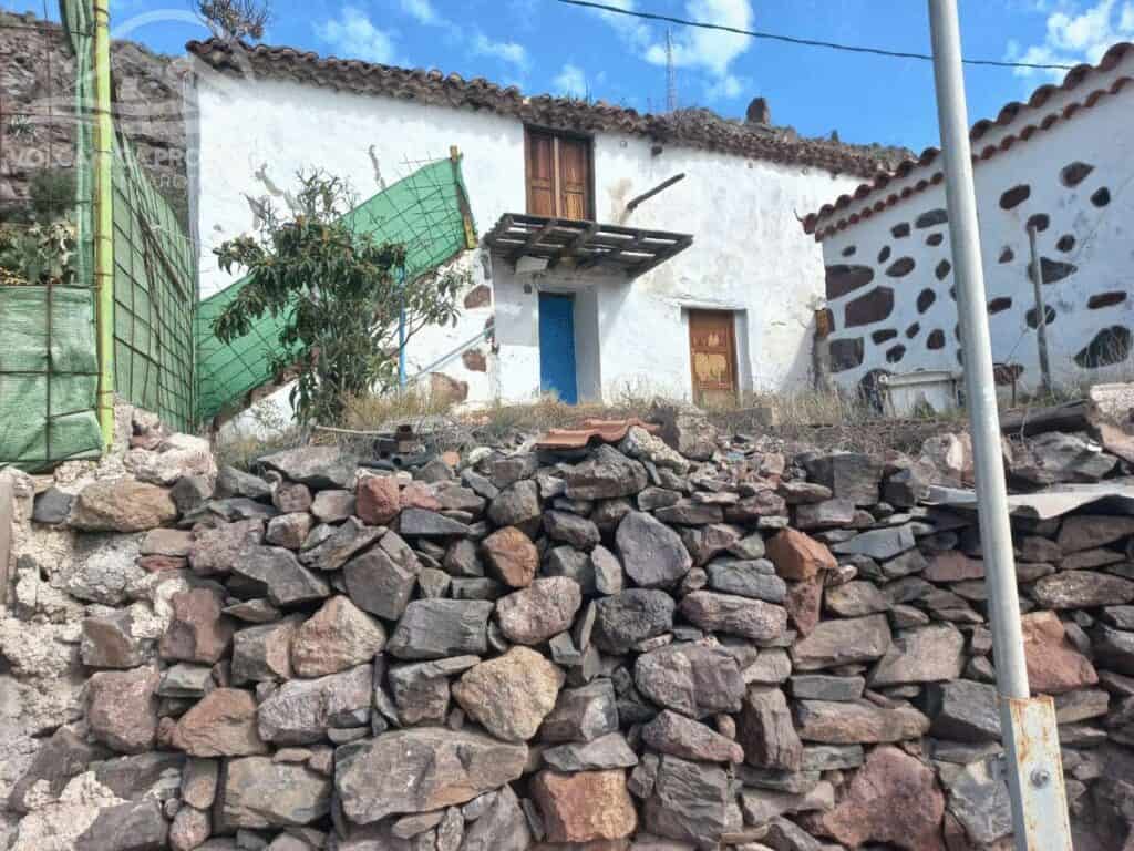  Las Palmas