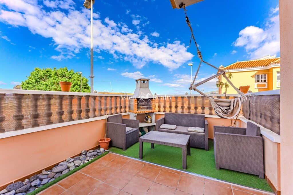  Tenerife