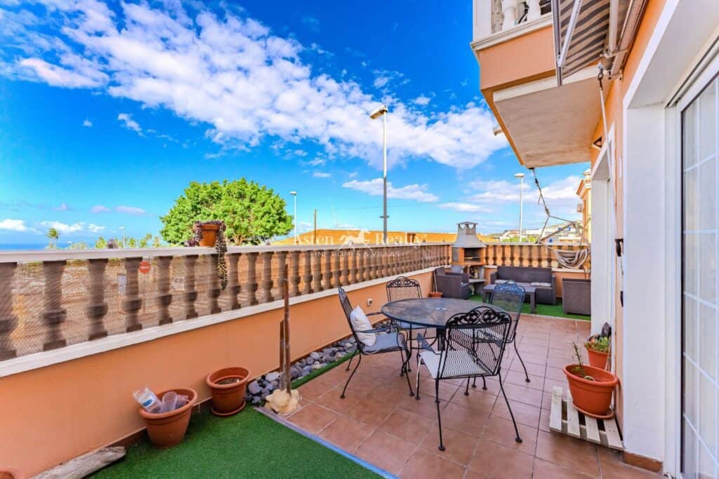 Town House for sale in Adeje