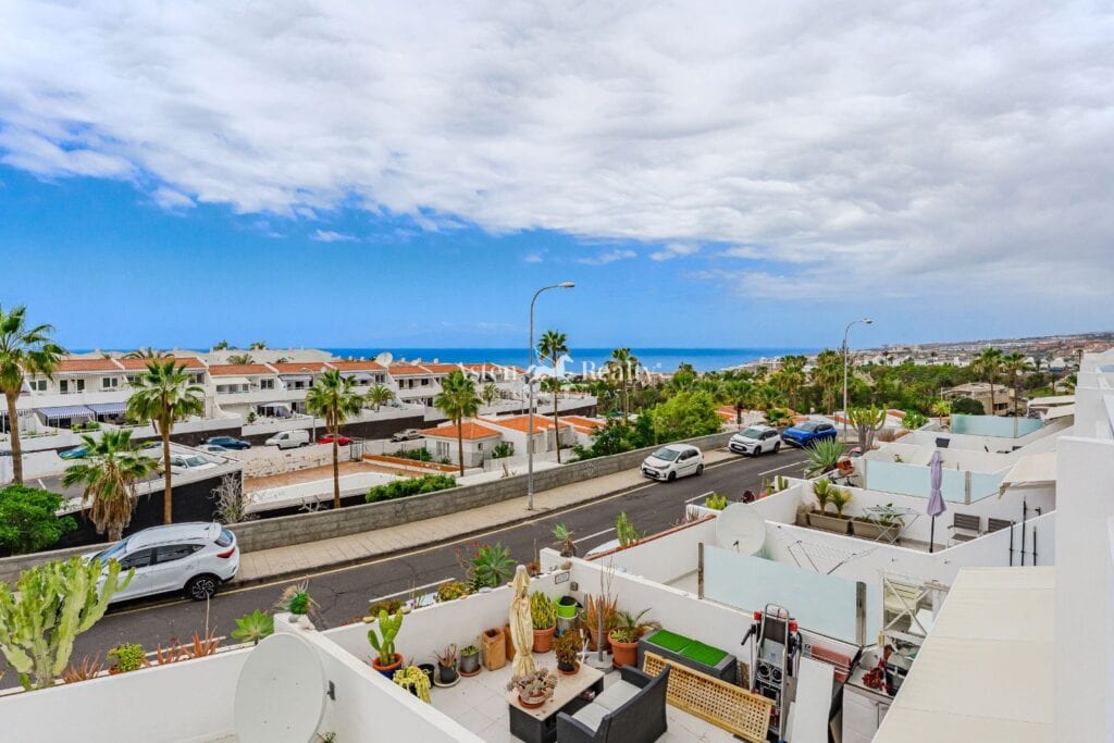  Tenerife