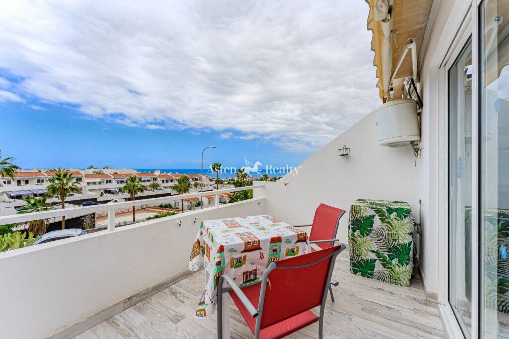 apartment for sale in San Eugenio Alto
