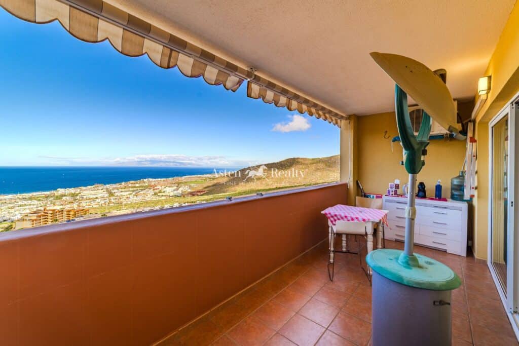  Tenerife