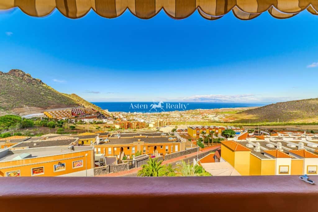 penthouse for sale in Torviscas Alto