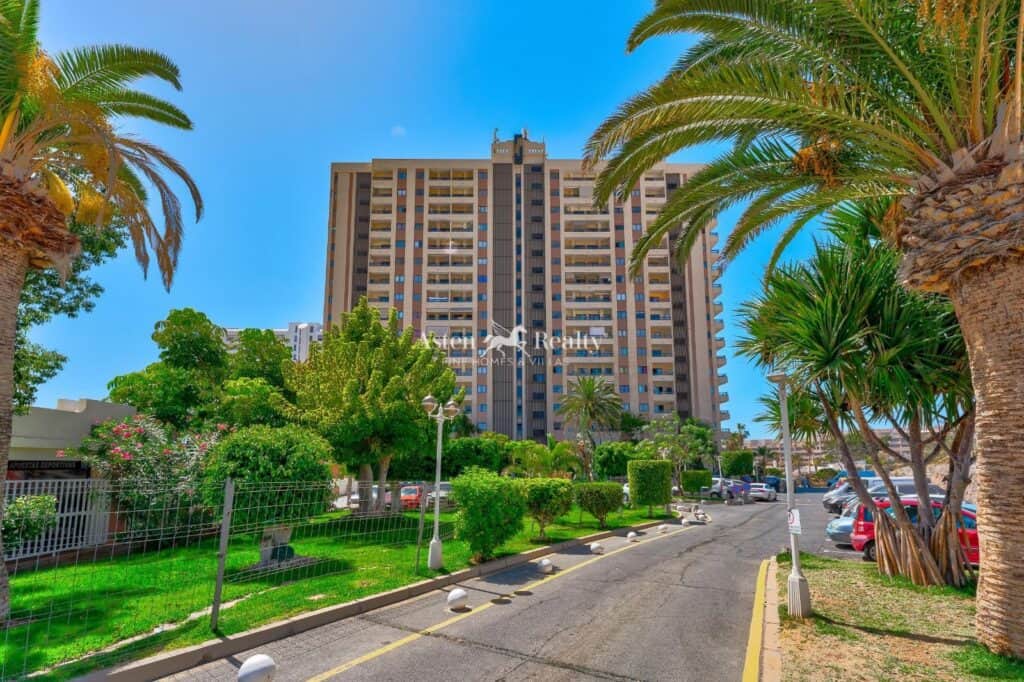 apartment for sale in Playa Paraíso