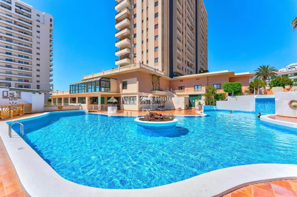  Tenerife