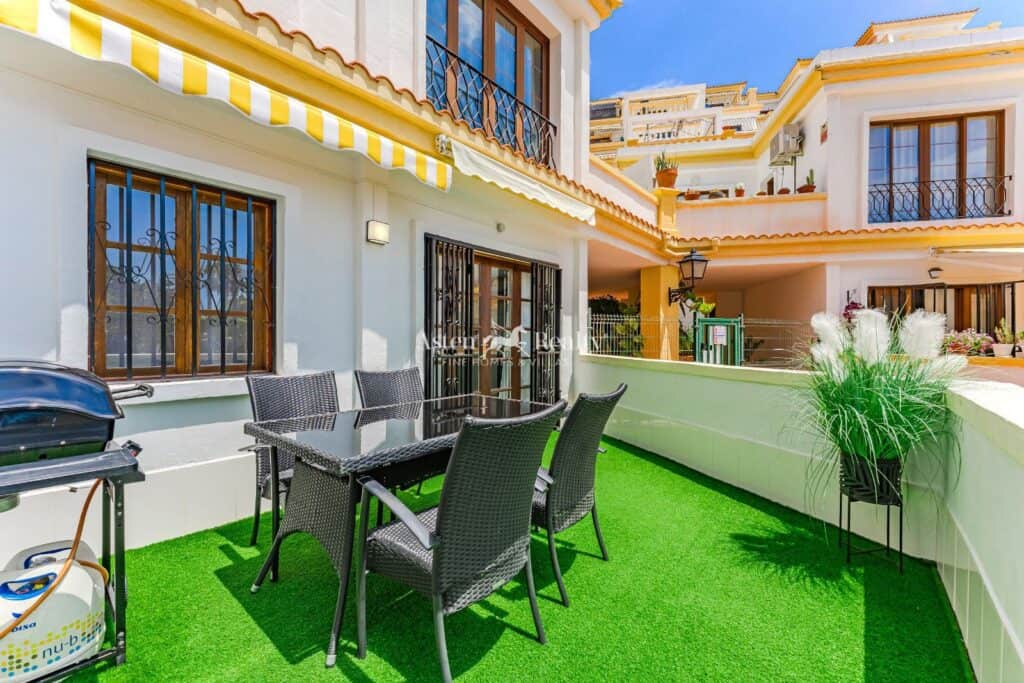  Tenerife