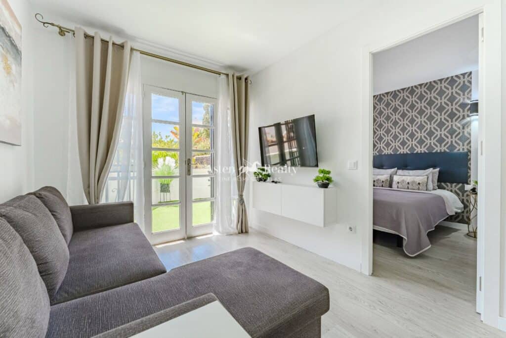 apartment for sale in San Eugenio Alto