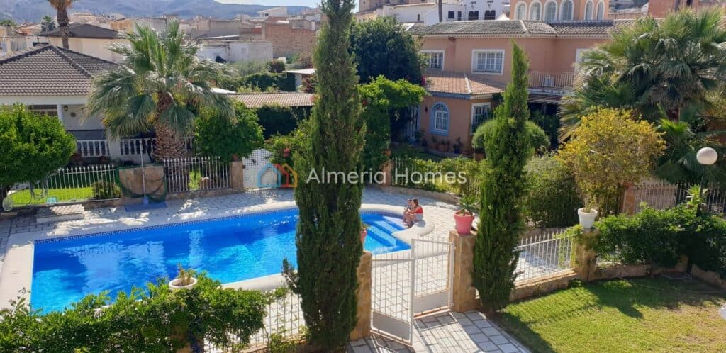  Almeria