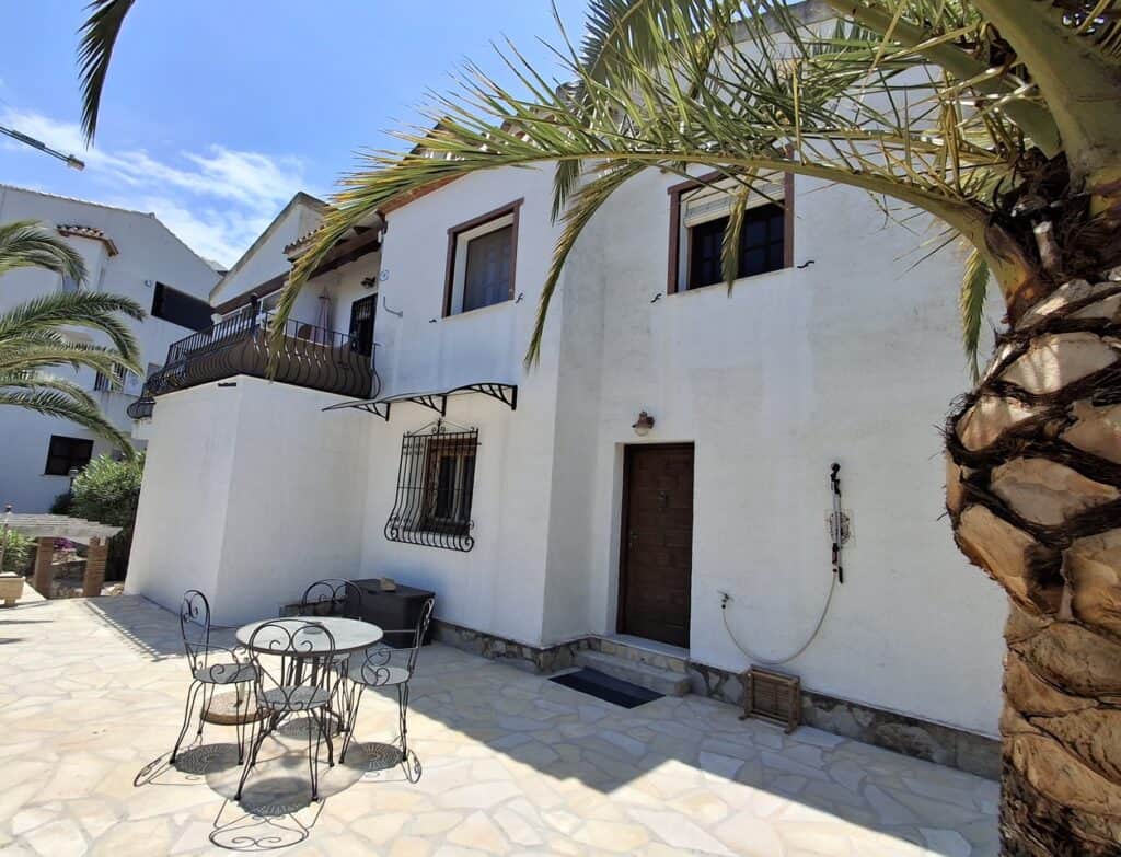 Villa for sale in La Sella