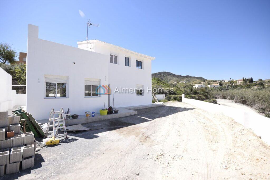  Almeria