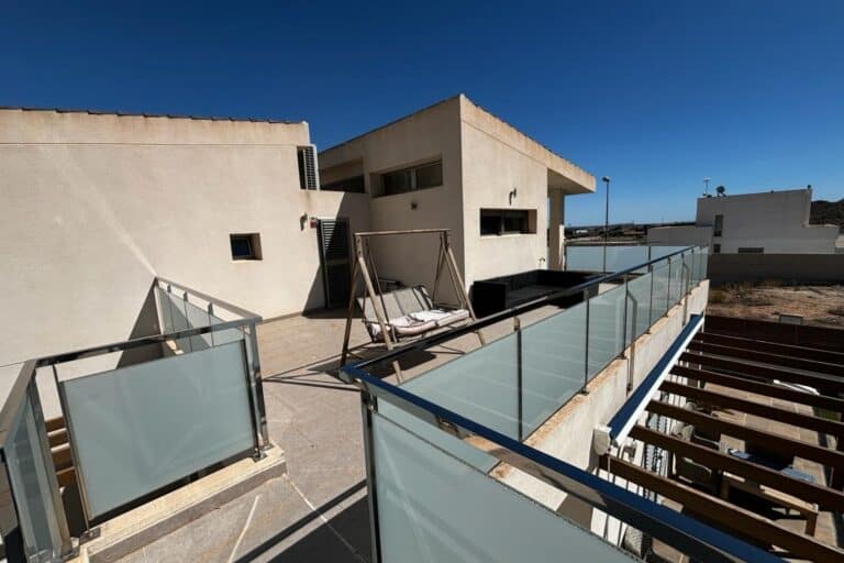 Villa for sale in Cox, Alicante 2007547 23