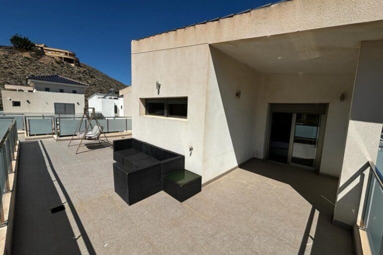 Villa for sale in Cox, Alicante 2007547 26