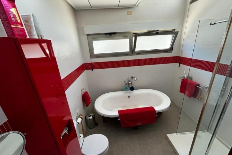Villa for sale in Cox, Alicante 292383 19