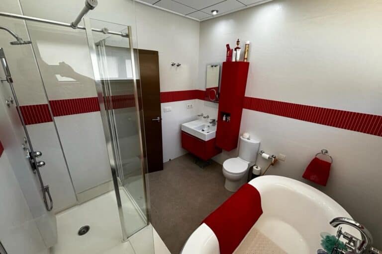 Villa for sale in Cox, Alicante 2007547 20