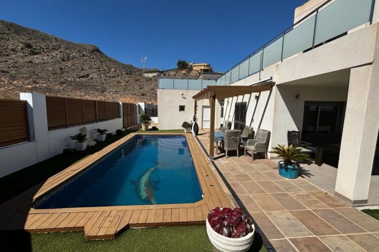 Villa for sale in Cox, Alicante 2007547 27