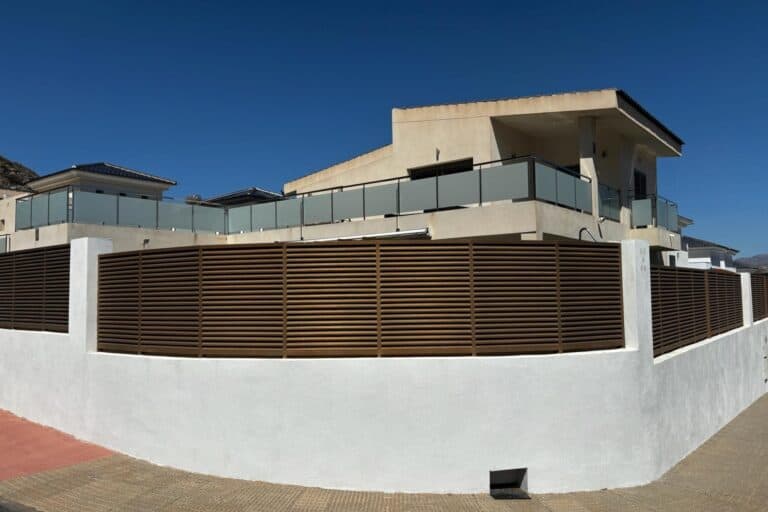 Villa for sale in Cox, Alicante 2007547 38