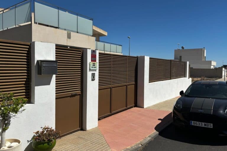 Villa for sale in Cox, Alicante 2007547 39
