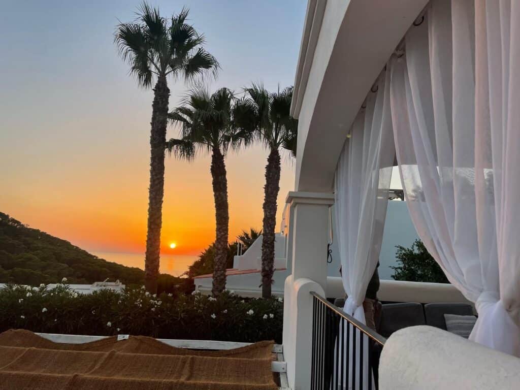 Villa for Sales in Sant Josep de sa Talaia