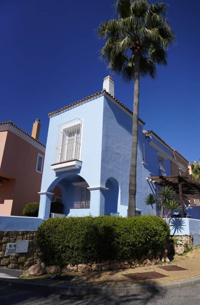  Malaga