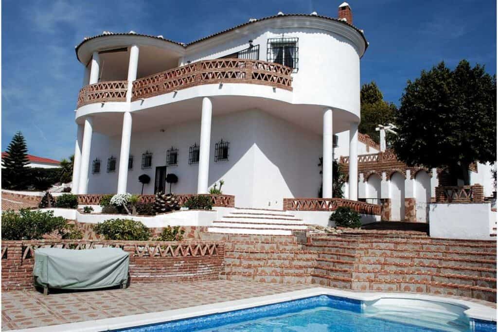  Malaga