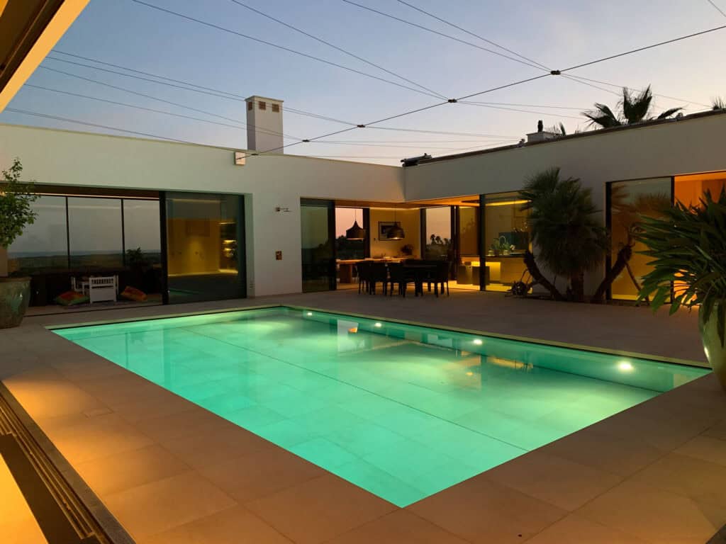 villa for sale in L'Alqueria Blanca