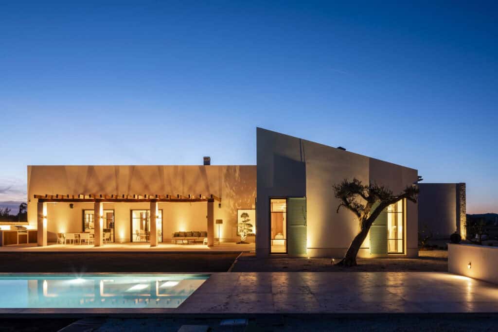 Country House for sale in Campos