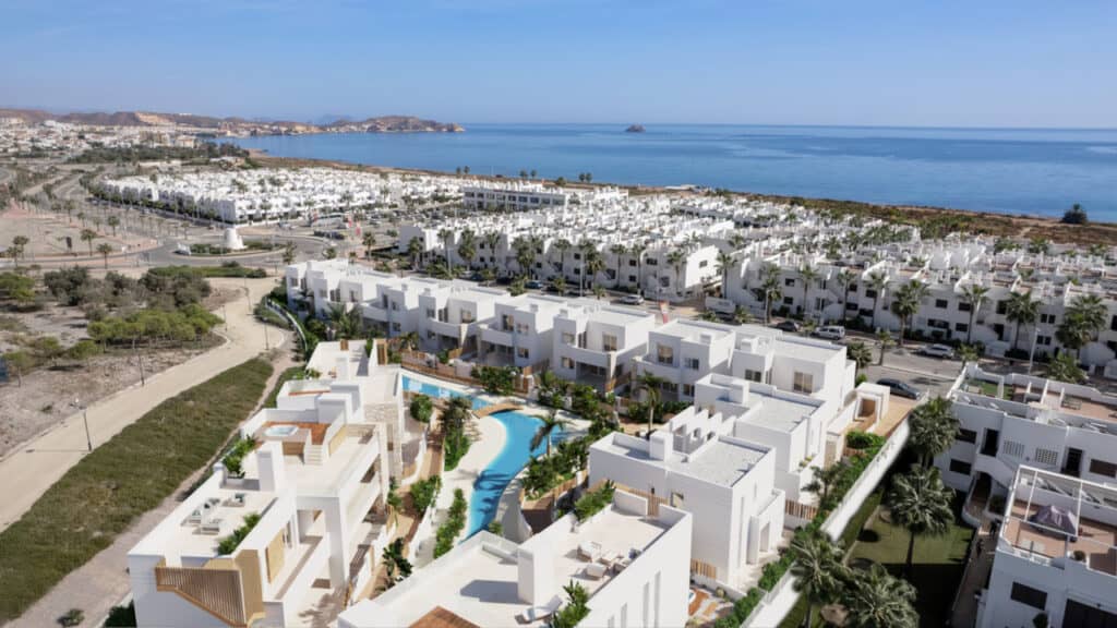 apartment for sale in San Juan De Los Terreros