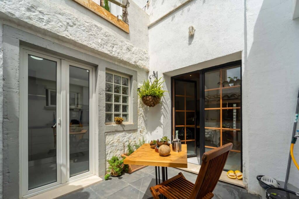 town house for sale in Felanitx