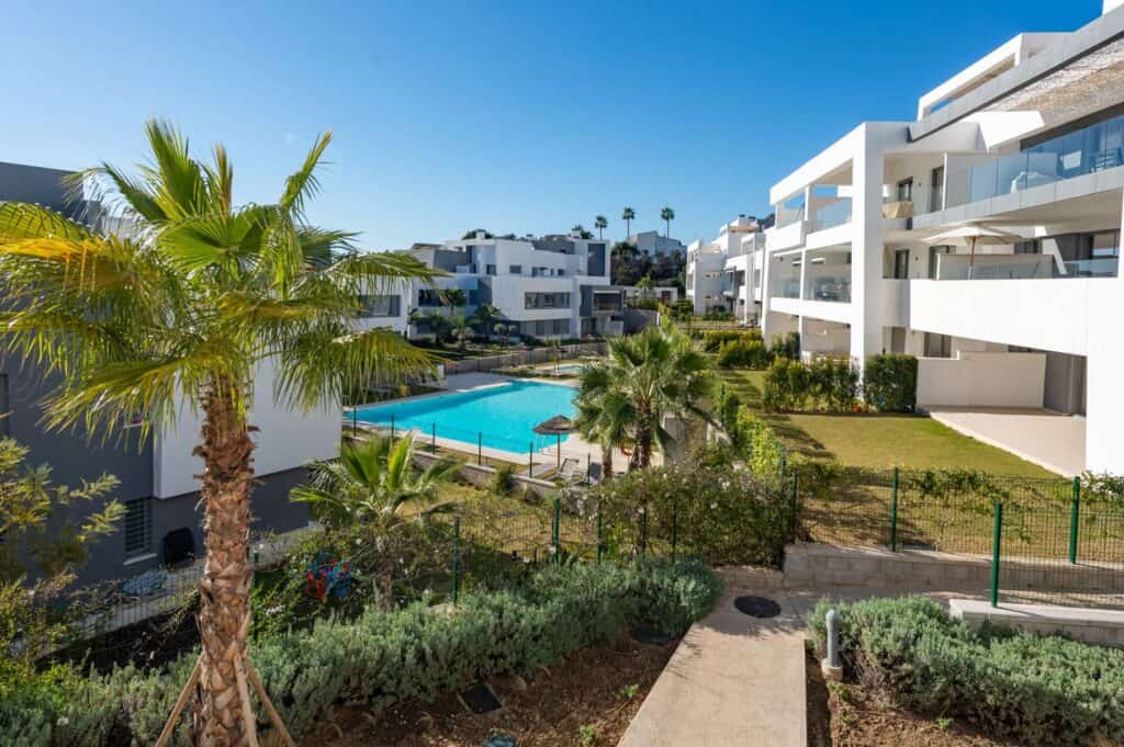 Apartment for sale in Selwo
