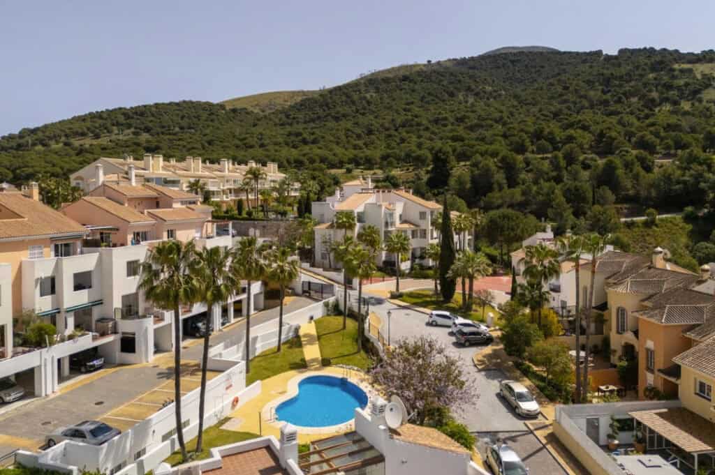 Apartment for Sales in Alhaurín el Grande