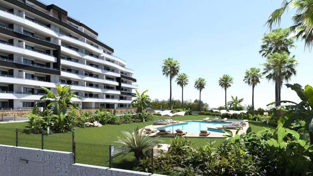 Apartment for Sale in