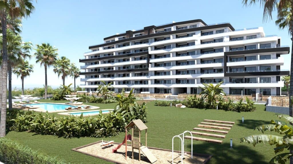 Apartment for Sale in